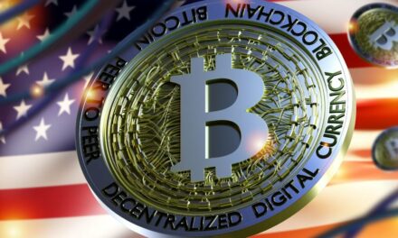 With Trump, Cryptocurrencies in the U.S. Hope for a Golden Era