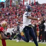 Seahawks Stun 49ers Late And It Might Be Panic Time In San Francisco