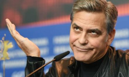 George Clooney Reportedly ‘Fuming’ After Being ‘Seduced by Barack Obama’ into Coupe Against Biden