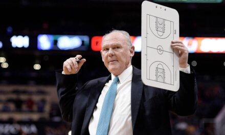 NBA legend George Karl says league should learn lesson out of Trump’s election victory