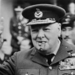 Netflix Releases Awesome Preview For Winston Churchill Documentary: WATCH