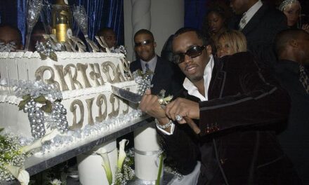 Diddy’s 55th Birthday Prison Meal Options Are Limited