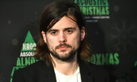 WINSTON MARSHALL: A British rock star’s view of Trump’s win – and the UK’s plight