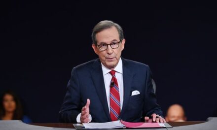 Chris Wallace Leaves CNN, Hopes To Become Full-Time Podcaster