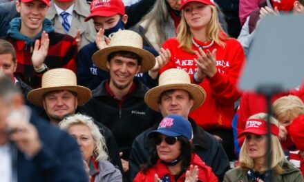 Pennsylvania’s Amish are a key, yet hesitant voting bloc; pressing issues may benefit Trump, some say