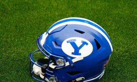 Police Announce Major Update In Case Of BYU Cheer Coach Knocked Out During Football Game