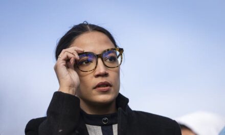 AOC Brutally Roasted For Insanely Stupid Election Tweet