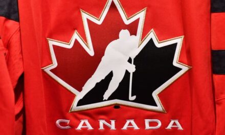 Trial Date Set For Ex-Team Canada Hockey Players Charged Players With Sexual Assault