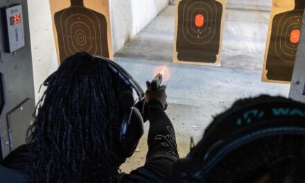 More Republican women buying firearms, while gun ownership declines among male Democrats: poll