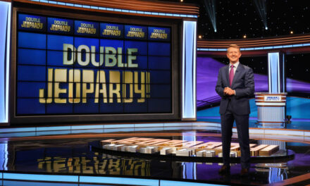 ‘Jeopardy’ Brian Infuriates Fans With His ‘Jackass’ Theatrics