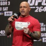 Joe Rogan Endorses Donald Trump With Incredibly Simple Message