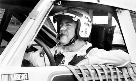 NASCAR Legend Bobby Allison Has Died At 86