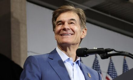 3 things Dr. Oz can do as CMS administrator to help fix American health care