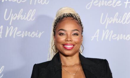 Jemele Hill Reacts To LeBron’s Racist Anti-Trump Video With Stupid Tweet