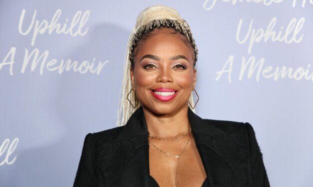 Jemele Hill, Who Called White Men ‘Worst Thing In America,’ Might Leave X Because Of ‘Name-Calling Racists’