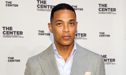 Don Lemon Savagely Roasted After Announcing He’s Leaving X