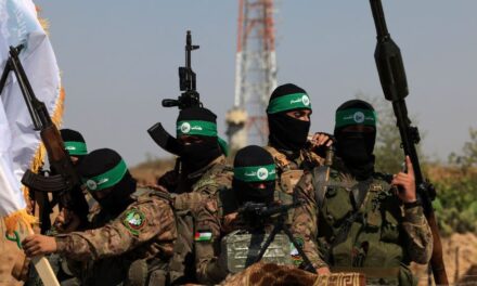 Hamas reacts to Trump victory, says he must ‘work seriously to stop the war’ in Gaza