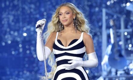 NFL Fans Not So Pumped About Beyonce’s Christmas Day Halftime Announcement: ‘Hard Pass’