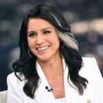 Tulsi Gabbard’s Gun Skills Are Awesome: WATCH