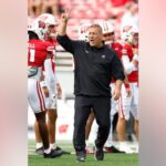 Wisconsin Announces Shocking Coach Firing