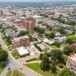 Macon, Georgia Will Ring In The New Year By Imploding A Vacant Hotel