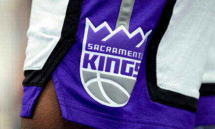 The Sacramento Kings Just Unleashed The Creepiest Mascot In All Of Sports