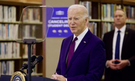 Biden authorizes Ukraine to use US long-range missiles to strike inside Russia: report