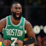 Nike Takes Baffling Shot At Boston Celtics Star Jaylen Brown