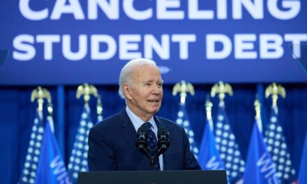 Biden pushes to finalize more student debt relief before end of term, including for ‘future borrowers’