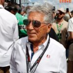 Mario Andretti Says GM-Cadillac F1 Teams Hopes To Use Ferrari Engines For First Two Seasons