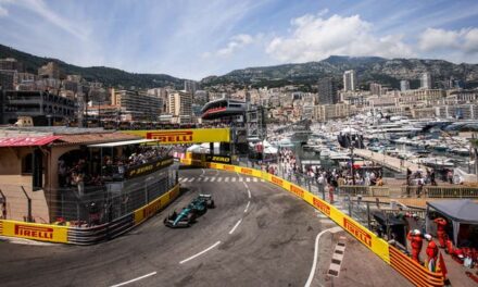 Monaco Is Going Stay On The F1 Calendar Through 2031, But There’s One Downside