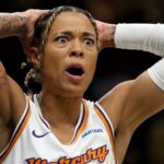 WNBA Player Sends Comically Stupid Anti-Donald Trump Tweet, Gets Immediately Roasted