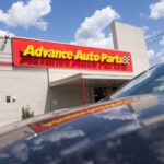 Advance Auto Parts Shuttering Hundreds Of Stores Because People Don’t Fix Their Own Cars Anymore