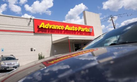 Advance Auto Parts Shuttering Hundreds Of Stores Because People Don’t Fix Their Own Cars Anymore