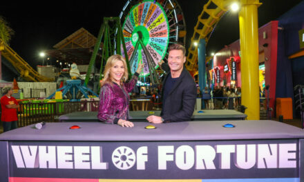 ‘Wheel Of Fortune’ Fans Are Mad At Ryan Seacrest Over Controversial Win