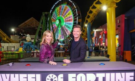 ‘Wheel Of Fortune’ Fans Are Split On Ryan Seacrest’s Pronunciation Pivot