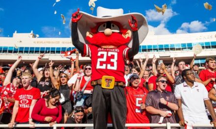 Deion Sanders Ready For Colorado To Force Texas Tech Into A ‘Tortilla’ Shortage On Saturday In Big 12 Clash