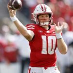 Wisconsin Coach Announces Significant QB Update Amid Horrible Season