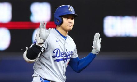 Shohei Ohtani Has Made the Dodgers $120 Million