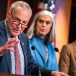 Opponents of antisemitism on campus frustrated by Schumer’s failure to move on legislation: ‘Stunning’