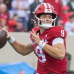 Hottest Team In College Football Gets Great QB News After Injury