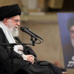 Iran claims it is capable of building nuclear weapon as Ayatollah vows ‘tooth-breaking’ response to Israel, US