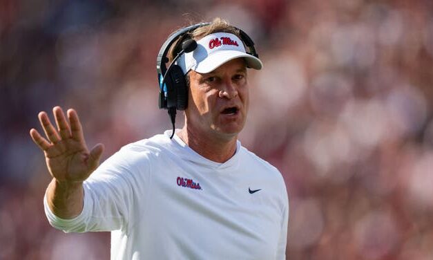 Lane Kiffin Is Right, Urban Meyer Is Wrong: Ole Miss And Others Should Hope They Avoid SEC Championship Game