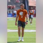 Texas QB Quinn Ewers Gives Unexpected Answer About Future Plans: WATCH