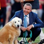 Cleveland Browns Offer Heartfelt Tribute to Kirk Herbstreit in Memory of His Beloved Dog, Ben