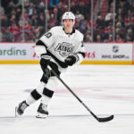 Kings Tanner Jeannot Gets Three-Game Suspension For Brutal Headshot