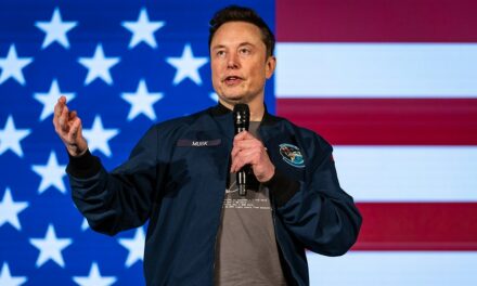 Conservative satire outlet censored by Elon Musk-rival Bluesky: ‘Chilling reminder’