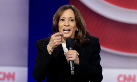 Attention Women: It’s Crucial To Get It Right With First Woman President; Kamala Isn’t Right  | Babcock McGraw