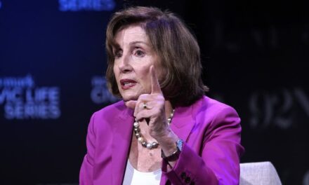 Nancy Pelosi fact-checked by Washington Post for claim ‘fewer’ migrants crossed the border under Biden