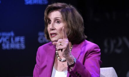 Pelosi Fact Checked Over Bogus Claim “Fewer” Migrants Crossed Border Under Biden